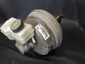 Brake booster