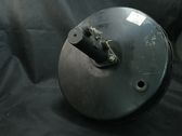 Brake booster