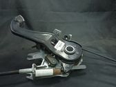 Handbrake/parking brake lever assembly