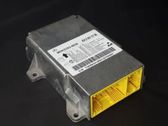 Airbag control unit/module