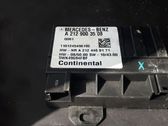 Steuergerät Hochdruckkraftstoffpumpe