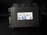Gearbox control unit/module