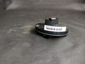 Steering angle sensor