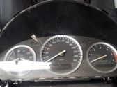 Geschwindigkeitsmesser Cockpit