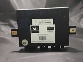 Door central lock control unit/module