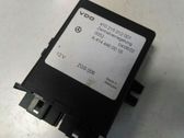 Door central lock control unit/module
