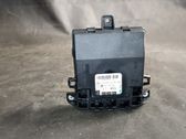 Unité de commande module de porte