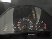 Geschwindigkeitsmesser Cockpit
