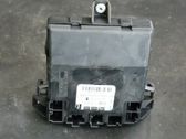Unité de commande module de porte