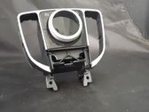 Multifunctional control switch/knob