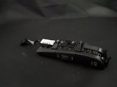 Multifunctional control switch/knob