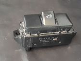 Multifunctional control switch/knob