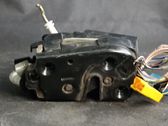 Front door lock