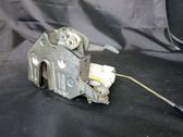 Front door lock