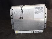 Unidad de control ESP (sistema de estabilidad)