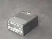 Other control units/modules
