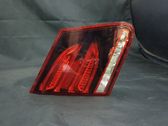 Tailgate rear/tail lights