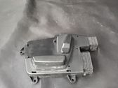 Seat control switch