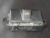 Multifunctional control switch/knob