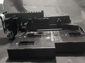 SAM control unit