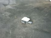 Airbagsensor Crashsensor Drucksensor