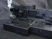 SAM control unit