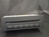 CD/DVD changer