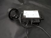 Door central lock control unit/module