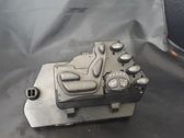 Seat control switch