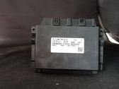 Gearbox control unit/module