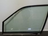 Front door window glass four-door