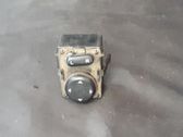Wing mirror switch
