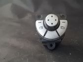 Wing mirror switch
