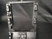 Electric window control switch