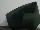 Luna de la puerta trasera