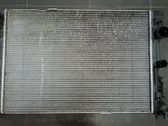 Coolant radiator