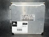 Engine control unit/module