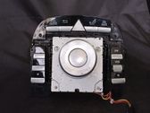 Multifunctional control switch/knob