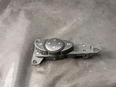 Bouton de commutateur rétroviseur latéral