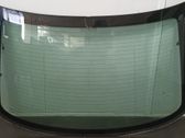 Rear windscreen/windshield window