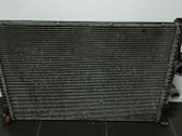 Coolant radiator