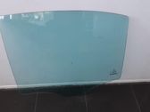 Fenster Scheibe Tür hinten