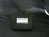 Module de contrôle de boîte de vitesses ECU
