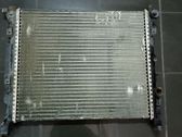 Coolant radiator