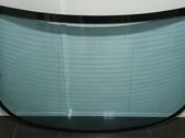 Rear windscreen/windshield window