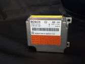 Airbag control unit/module