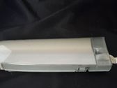Headlining lighting console trim