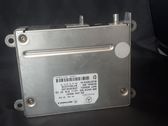 Module unité de contrôle Bluetooth