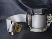 Rear seatbelt