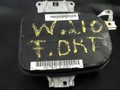 Side airbag
